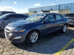 1G1ZD5ST1KF189959 2019 CHEVROLET MALIBU