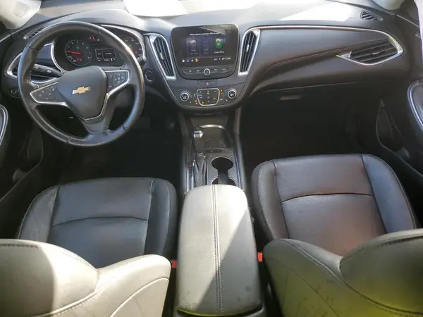 1G1ZD5ST1KF189959 2019 CHEVROLET MALIBU - Image 8