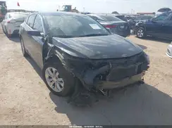 1G1ZD5ST1KF192098 2019 CHEVROLET MALIBU