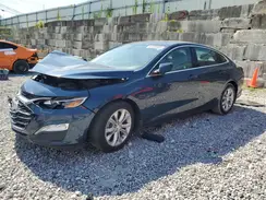 1G1ZD5ST1KF194160 2019 CHEVROLET MALIBU