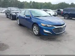 1G1ZD5ST1KF197799 2019 CHEVROLET MALIBU