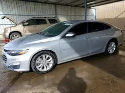 1G1ZD5ST1KF198080 2019 CHEVROLET MALIBU