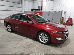 1G1ZD5ST1KF198144 2019 CHEVROLET MALIBU