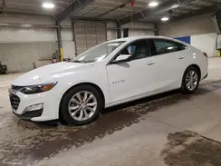 1G1ZD5ST1KF199911 2019 CHEVROLET MALIBU