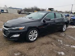 1G1ZD5ST1KF200538 2019 CHEVROLET MALIBU