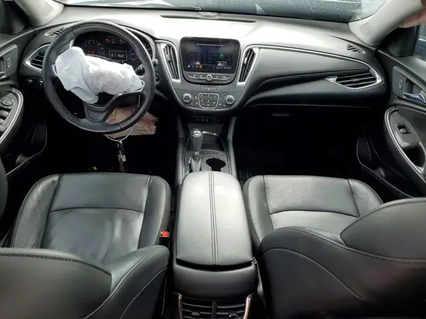 1G1ZD5ST1KF201141 2019 CHEVROLET MALIBU - Image 8