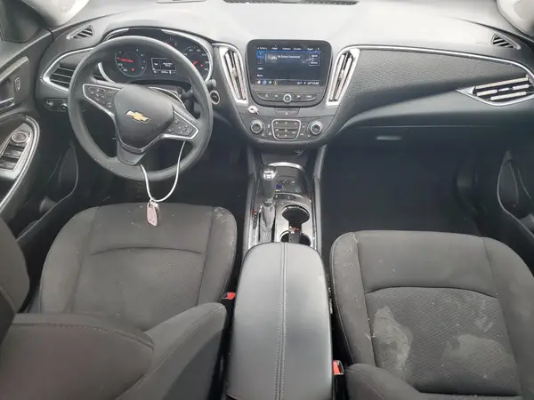 1G1ZD5ST1KF202449 2019 CHEVROLET MALIBU - Image 8