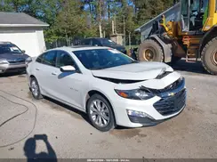 1G1ZD5ST1KF203987 2019 CHEVROLET MALIBU