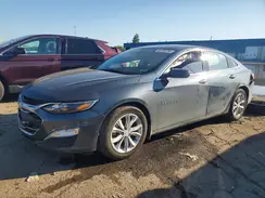 1G1ZD5ST1KF207814 2019 CHEVROLET MALIBU