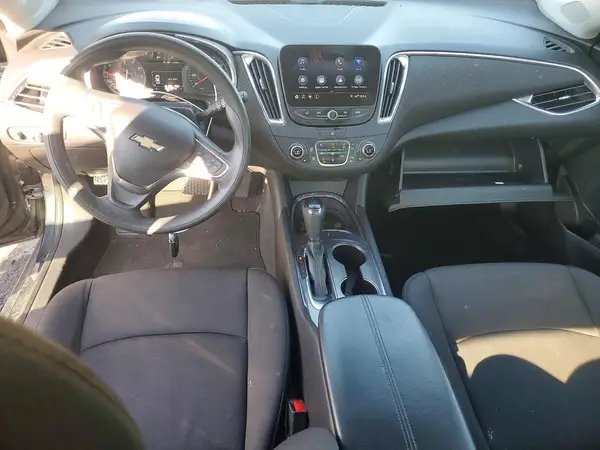 1G1ZD5ST1KF207814 2019 CHEVROLET MALIBU - Image 8