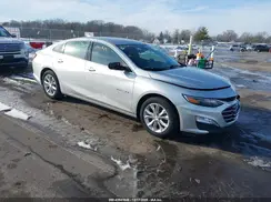1G1ZD5ST1KF207845 2019 CHEVROLET MALIBU