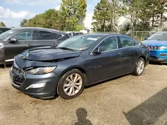 1G1ZD5ST1KF207893 2019 CHEVROLET MALIBU