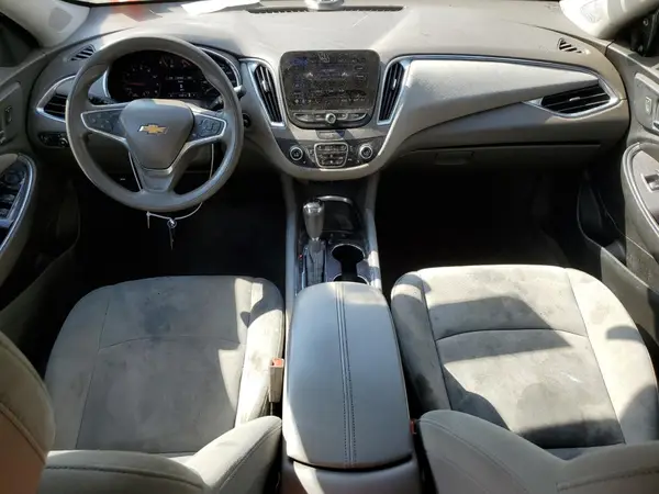1G1ZD5ST1KF207893 2019 CHEVROLET MALIBU - Image 8