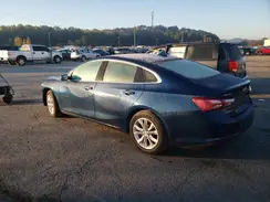 1G1ZD5ST1KF208008 2019 CHEVROLET MALIBU
