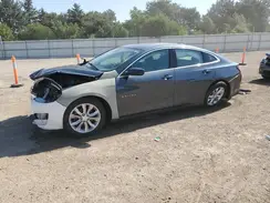 1G1ZD5ST1KF208770 2019 CHEVROLET MALIBU