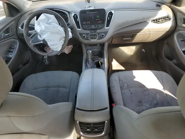 1G1ZD5ST1KF208770 2019 CHEVROLET MALIBU - Image 8