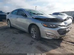 1G1ZD5ST1KF208946 2019 CHEVROLET MALIBU