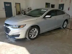 1G1ZD5ST1KF209823 2019 CHEVROLET MALIBU