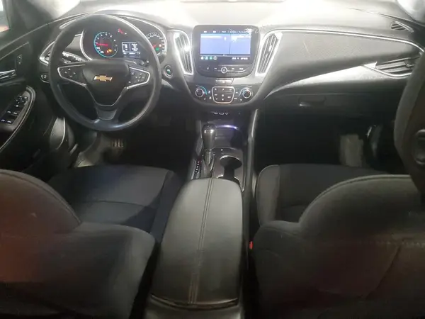 1G1ZD5ST1KF212012 2019 CHEVROLET MALIBU - Image 8