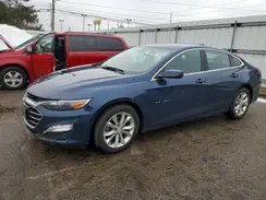 1G1ZD5ST1KF213550 2019 CHEVROLET MALIBU