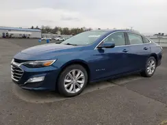 1G1ZD5ST1KF213841 2019 CHEVROLET MALIBU