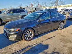 1G1ZD5ST1KF214486 2019 CHEVROLET MALIBU