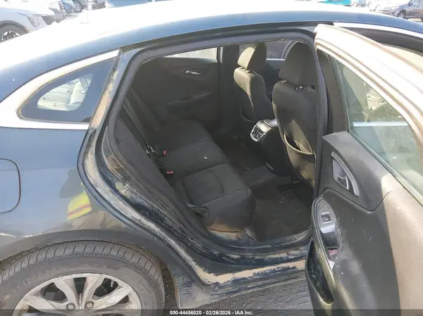 1G1ZD5ST1KF214519 2019 CHEVROLET MALIBU - Image 8