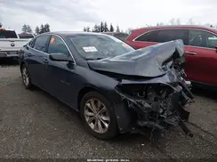 1G1ZD5ST1KF215394 2019 CHEVROLET MALIBU