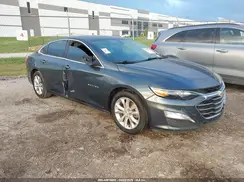 1G1ZD5ST1KF217131 2019 CHEVROLET MALIBU