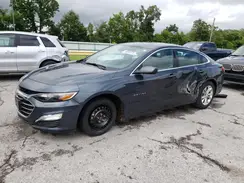 1G1ZD5ST1KF217260 2019 CHEVROLET MALIBU