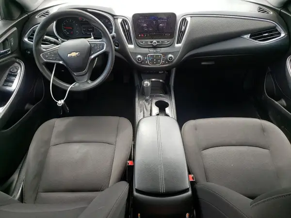 1G1ZD5ST1KF217260 2019 CHEVROLET MALIBU - Image 8