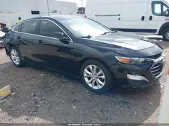 1G1ZD5ST1KF217579 2019 CHEVROLET MALIBU