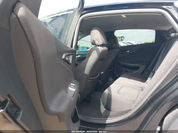 1G1ZD5ST1KF217579 2019 CHEVROLET MALIBU - Image 8
