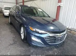1G1ZD5ST1KF218361 2019 CHEVROLET MALIBU