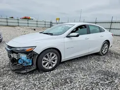 1G1ZD5ST1KF218781 2019 CHEVROLET MALIBU