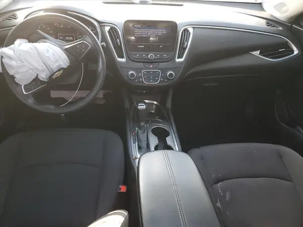 1G1ZD5ST1KF219008 2019 CHEVROLET MALIBU - Image 8