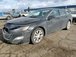 1G1ZD5ST1KF220546 2019 CHEVROLET MALIBU