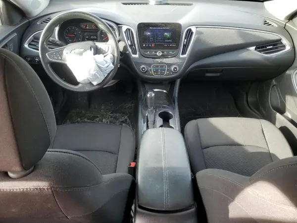 1G1ZD5ST1KF220546 2019 CHEVROLET MALIBU - Image 8