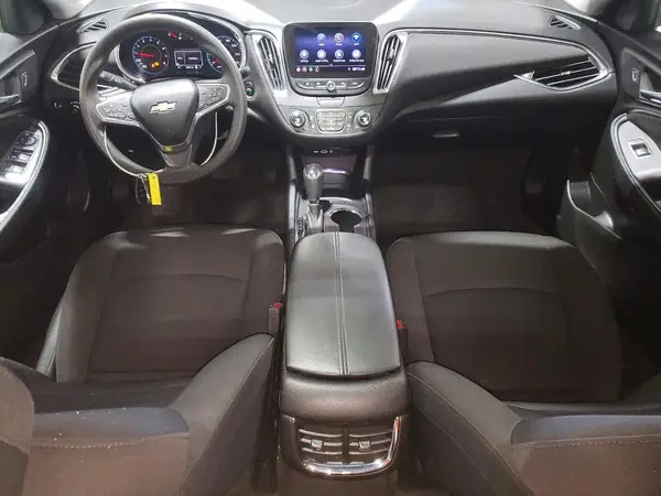 1G1ZD5ST1KF222992 2019 CHEVROLET MALIBU - Image 8