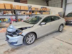 1G1ZD5ST1KF223463 2019 CHEVROLET MALIBU