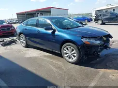 1G1ZD5ST1KF225794 2019 CHEVROLET MALIBU