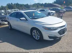 1G1ZD5ST1KF226430 2019 CHEVROLET MALIBU