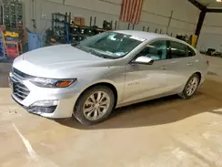1G1ZD5ST1KF228176 2019 CHEVROLET MALIBU