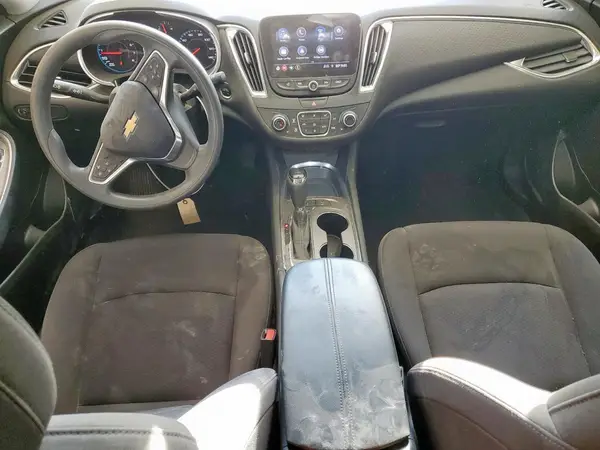 1G1ZD5ST1KF228176 2019 CHEVROLET MALIBU - Image 8