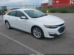 1G1ZD5ST1LF001183 2020 CHEVROLET MALIBU