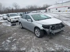 1G1ZD5ST1LF001278 2020 CHEVROLET MALIBU