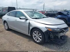 1G1ZD5ST1LF002608 2020 CHEVROLET MALIBU