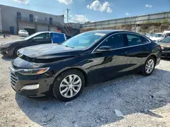 1G1ZD5ST1LF002706 2020 CHEVROLET MALIBU