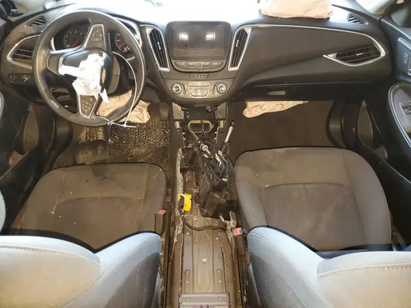 1G1ZD5ST1LF003371 2020 CHEVROLET MALIBU - Image 8