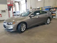 1G1ZD5ST1LF003838 2020 CHEVROLET MALIBU